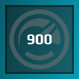 Icon for 900