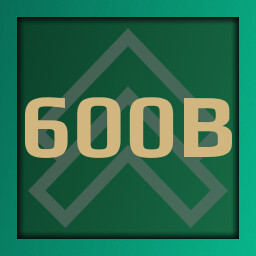 Icon for 600B 