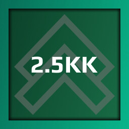 Icon for 2.5KK