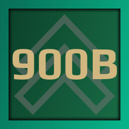 Icon for 900B 