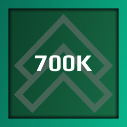 Icon for 700K