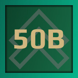 Icon for 50B 