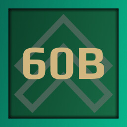 Icon for 60B 