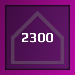 Icon for Level 2300