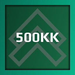 Icon for 500KK