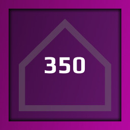 Icon for Level 350