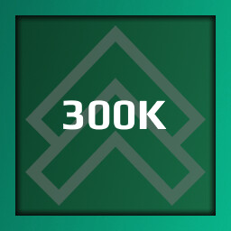 Icon for 300K