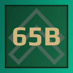 Icon for 65B 