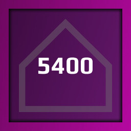 Icon for Level 5400