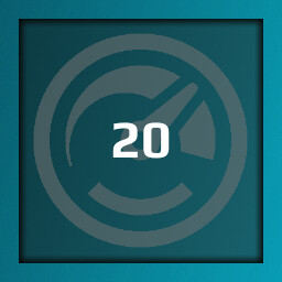 Icon for 20