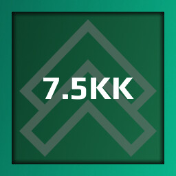 Icon for 7.5KK