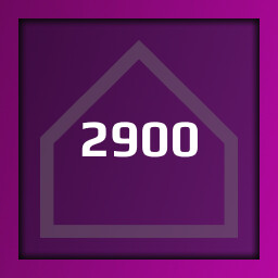 Icon for Level 2900