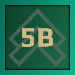 Icon for 5B