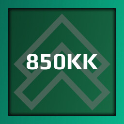 Icon for 850KK