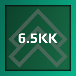 Icon for 6.5KK