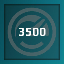 Icon for 3500