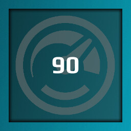 Icon for 90