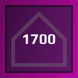 Icon for Level 1700