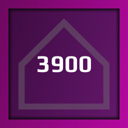 Icon for Level 3900