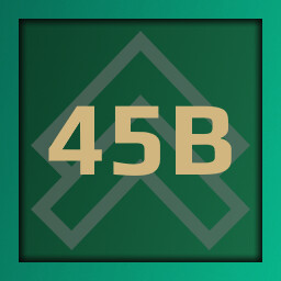 Icon for 45B 