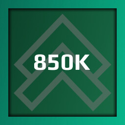 Icon for 850K