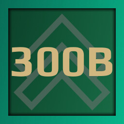 Icon for 300B 