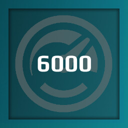 Icon for 6000