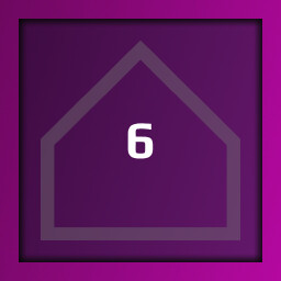 Icon for Level 6