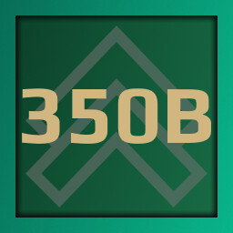 Icon for 350B 