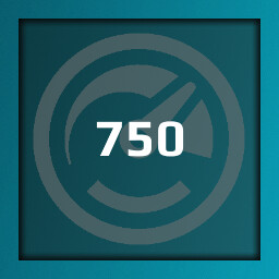 Icon for 750