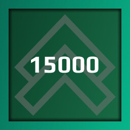 Icon for 15000