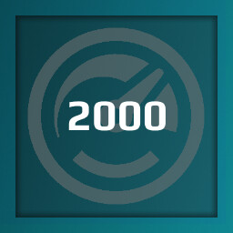 Icon for 2000