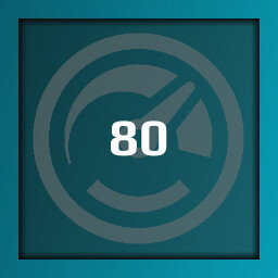 Icon for 80