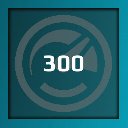 Icon for 300