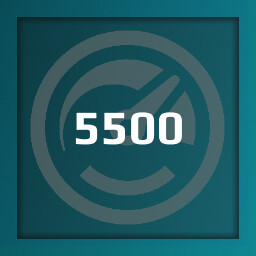 Icon for 5500