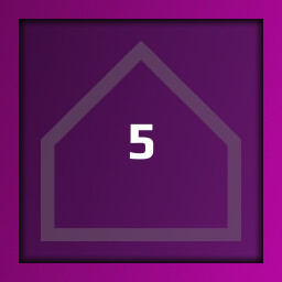 Icon for Level 5