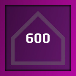 Icon for Level 600