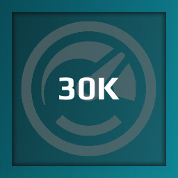 Icon for 30K