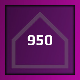 Icon for Level 950