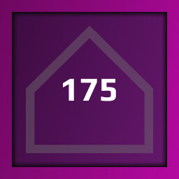 Icon for Level 175