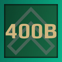 Icon for 400B 