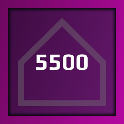 Icon for Level 5500