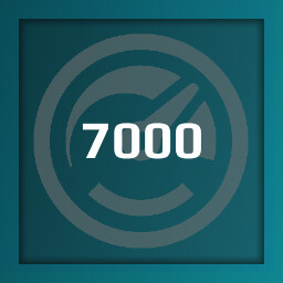 Icon for 7000