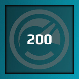 Icon for 200