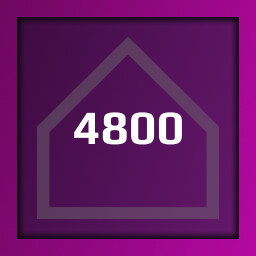 Icon for Level 4800