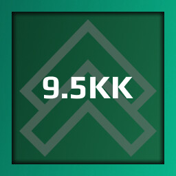 Icon for 9.5KK