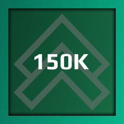 Icon for 150K