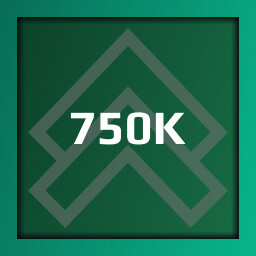 Icon for 750K