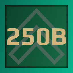 Icon for 250B 