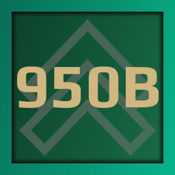 Icon for 950B 